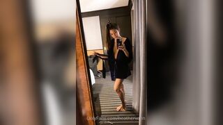 Heather Vahn (heathervahn) OnlyFans big boobs long hair asian loves to share her body 141