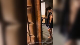 Heather Vahn (heathervahn) OnlyFans big boobs long hair asian loves to share her body 141