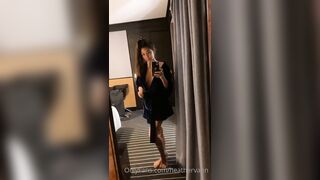 Heather Vahn (heathervahn) OnlyFans big boobs long hair asian loves to share her body 141