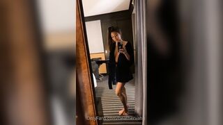 Heather Vahn (heathervahn) OnlyFans big boobs long hair asian loves to share her body 141