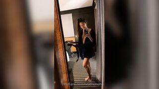 Heather Vahn (heathervahn) OnlyFans big boobs long hair asian loves to share her body 141