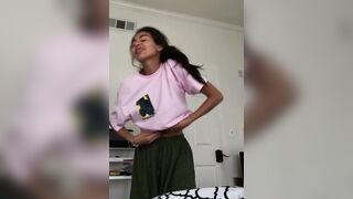 Heather Vahn (heathervahn) OnlyFans big boobs long hair asian loves to share her body 248