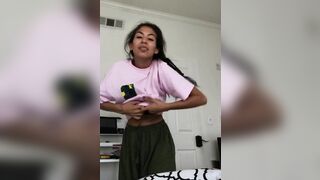 Heather Vahn (heathervahn) OnlyFans big boobs long hair asian loves to share her body 248