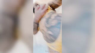 Cassiecurses (Cassie Curses) OnlyFans Leaks Girl Porn Video 31