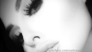Xalicegoodwinx (Alice Goodwin) Onlyfans Leaks Indonesia Girl Porn Video 161