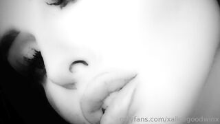 Xalicegoodwinx (Alice Goodwin) Onlyfans Leaks Indonesia Girl Porn Video 161