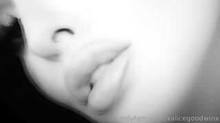 Xalicegoodwinx (Alice Goodwin) Onlyfans Leaks Indonesia Girl Porn Video 161