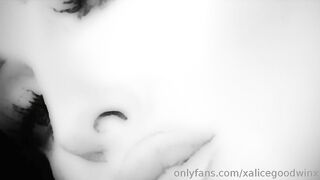 Xalicegoodwinx (Alice Goodwin) Onlyfans Leaks Indonesia Girl Porn Video 161