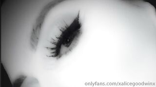 Xalicegoodwinx (Alice Goodwin) Onlyfans Leaks Indonesia Girl Porn Video 161