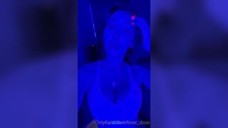Over_dose (overdose) OnlyFans Leaks Girl Porn Video 35