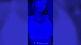 Over_dose (overdose) OnlyFans Leaks Girl Porn Video 35