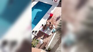 Toni-Camille OnlyFans Leaks Big Tiddie Gf has sex addiction 21