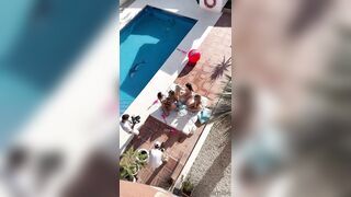 Toni-Camille OnlyFans Leaks Big Tiddie Gf has sex addiction 21