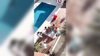 Toni-Camille OnlyFans Leaks Big Tiddie Gf has sex addiction 21