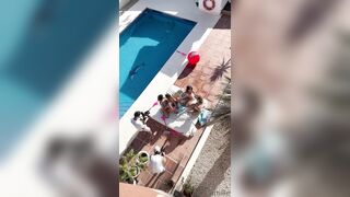 Toni-Camille OnlyFans Leaks Big Tiddie Gf has sex addiction 21