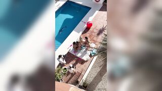 Toni-Camille OnlyFans Leaks Big Tiddie Gf has sex addiction 21