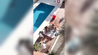 Toni-Camille OnlyFans Leaks Big Tiddie Gf has sex addiction 21