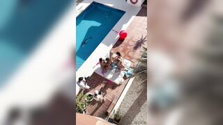 Toni-Camille OnlyFans Leaks Big Tiddie Gf has sex addiction 21