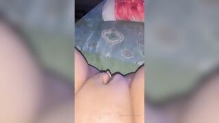 Babymatosao (Victoria) OnlyFans Leaks Maior Brasil Ready-to-eat Fat Ass 130