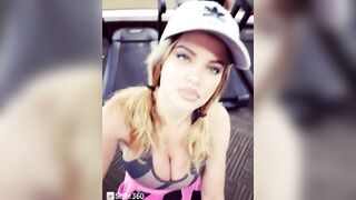 Dana Hamm (Danahamm) OnlyFans Leaks Guilty Pleasure of her kinky side 34DDD BOOBS 147