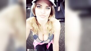 Dana Hamm (Danahamm) OnlyFans Leaks Guilty Pleasure of her kinky side 34DDD BOOBS 147