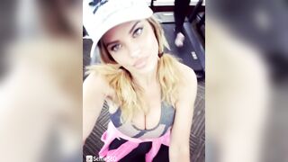 Dana Hamm (Danahamm) OnlyFans Leaks Guilty Pleasure of her kinky side 34DDD BOOBS 147