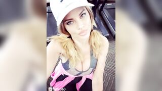 Dana Hamm (Danahamm) OnlyFans Leaks Guilty Pleasure of her kinky side 34DDD BOOBS 147