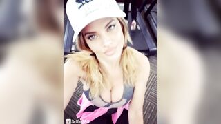 Dana Hamm (Danahamm) OnlyFans Leaks Guilty Pleasure of her kinky side 34DDD BOOBS 147