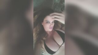 Dana Hamm (Danahamm) OnlyFans Leaks Guilty Pleasure of her kinky side 34DDD BOOBS 231