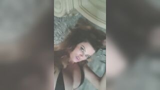 Dana Hamm (Danahamm) OnlyFans Leaks Guilty Pleasure of her kinky side 34DDD BOOBS 231