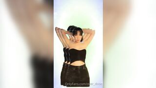 Over_dose (overdose) OnlyFans Leaks Girl Porn Video 97