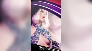 Bella Thorne (Bellathorne) OnlyFans Leaks Hot Gal Porn Video 3