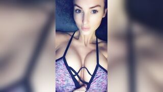 Xalicegoodwinx (Alice Goodwin) Onlyfans Leaks Indonesia Girl Porn Video 68