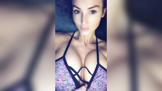 Xalicegoodwinx (Alice Goodwin) Onlyfans Leaks Indonesia Girl Porn Video 68