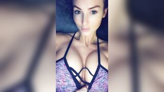 Xalicegoodwinx (Alice Goodwin) Onlyfans Leaks Indonesia Girl Porn Video 68