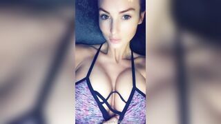 Xalicegoodwinx (Alice Goodwin) Onlyfans Leaks Indonesia Girl Porn Video 68