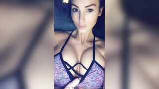 Xalicegoodwinx (Alice Goodwin) Onlyfans Leaks Indonesia Girl Porn Video 68
