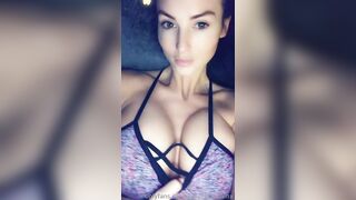 Xalicegoodwinx (Alice Goodwin) Onlyfans Leaks Indonesia Girl Porn Video 68