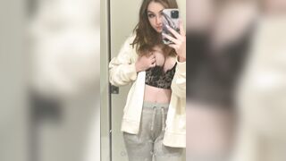 Lacylotus (lacyyy) OnlyFans Leaks Cute Babe Porn Video 38
