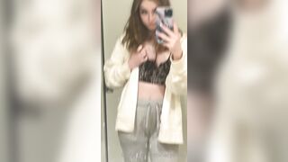 Lacylotus (lacyyy) OnlyFans Leaks Cute Babe Porn Video 38