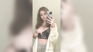 Lacylotus (lacyyy) OnlyFans Leaks Cute Babe Porn Video 38