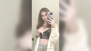 Lacylotus (lacyyy) OnlyFans Leaks Cute Babe Porn Video 38