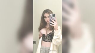 Lacylotus (lacyyy) OnlyFans Leaks Cute Babe Porn Video 38
