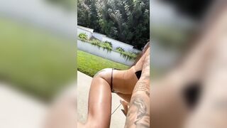 Bhad Bhabie (bhadbhabie) OnlyFans Leaks Famous Girl Porn Video 159