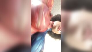 Stormimaya (Stormi Maya) OnlyFans Leaks Girl Porn Video 93