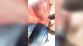 Stormimaya (Stormi Maya) OnlyFans Leaks Girl Porn Video 93