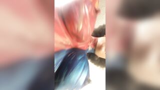 Stormimaya (Stormi Maya) OnlyFans Leaks Girl Porn Video 93