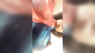 Stormimaya (Stormi Maya) OnlyFans Leaks Girl Porn Video 93