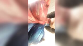 Stormimaya (Stormi Maya) OnlyFans Leaks Girl Porn Video 93