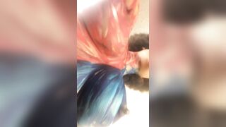 Stormimaya (Stormi Maya) OnlyFans Leaks Girl Porn Video 93